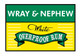 Wray & Nephew